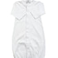 The Proper Peony Proper Pima Converter--White with White