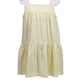 The Proper Peony Yellow Stripe Sundress