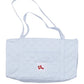 Little English Duffle Bag--Airplane