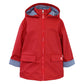 American Widgeon Lollipop Red  Raincoat