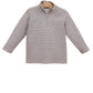 Jellybean Christmas Candy Stripe Evan Pullover