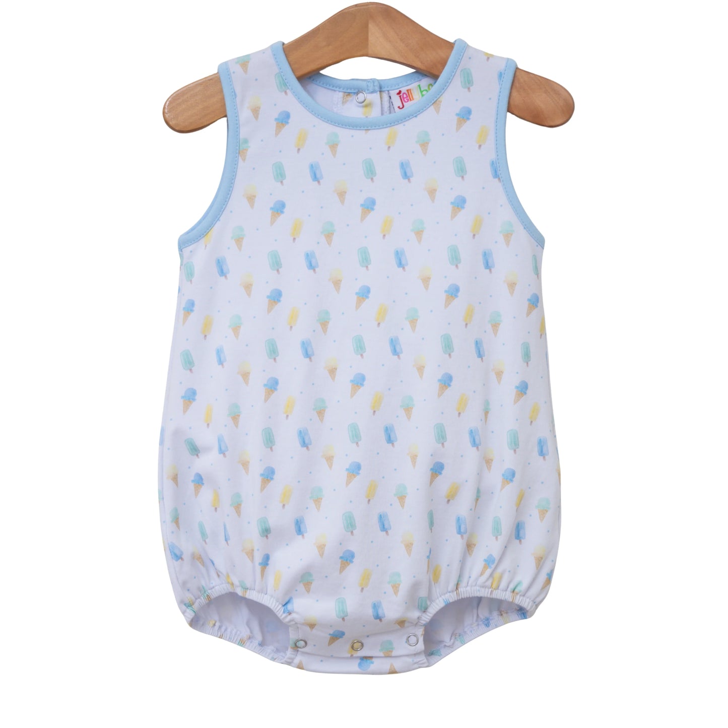 Jellybean by Smock Candy Summertime Sweets Bubble