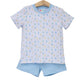 Jellybean by Smock Candy Summertime Sweets Short Set