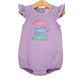 Jellybean by Smock Candy One Fish Two Fish Flutter Bubble