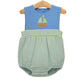 Jellybean by Smock Candy Sailin' Away Benjamin Bubble