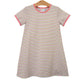 Jellybean by Smock Candy Sailin' Away Sarah Dress