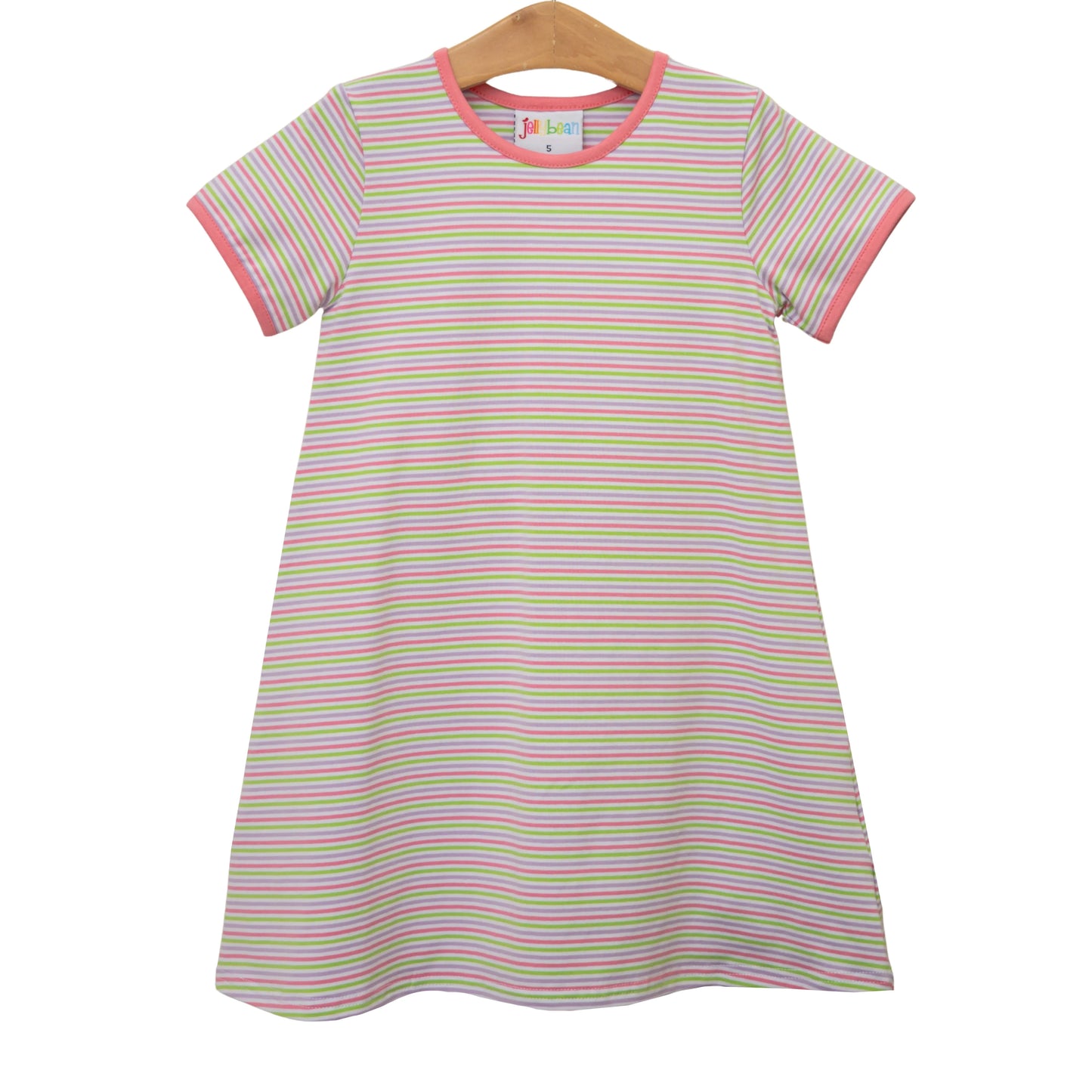 Jellybean by Smock Candy Sailin' Away Sarah Dress