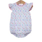 Jellybean by Smock Candy Summertime Sweets Flutter Bubble