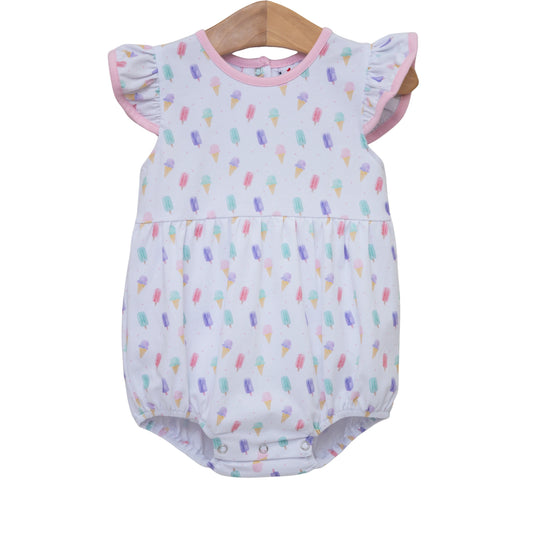 Jellybean by Smock Candy Summertime Sweets Flutter Bubble