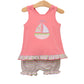 Jellybean by Smock Candy Sailin' Away Swing Back Bloomer Set