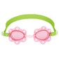 Stephen Joseph Swim Goggles Flower