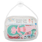 Stephen Joseph DRESS-UP BATH TOY GIRL/MERMAID