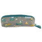 Stephen Joseph ALL OVER PRINT PENCIL POUCH ASSORTMENT