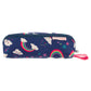 Stephen Joseph ALL OVER PRINT PENCIL POUCH ASSORTMENT