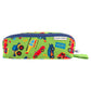 Stephen Joseph ALL OVER PRINT PENCIL POUCH ASSORTMENT