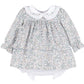 Sophie and Lucas Bouncy Blooms Float, Blue