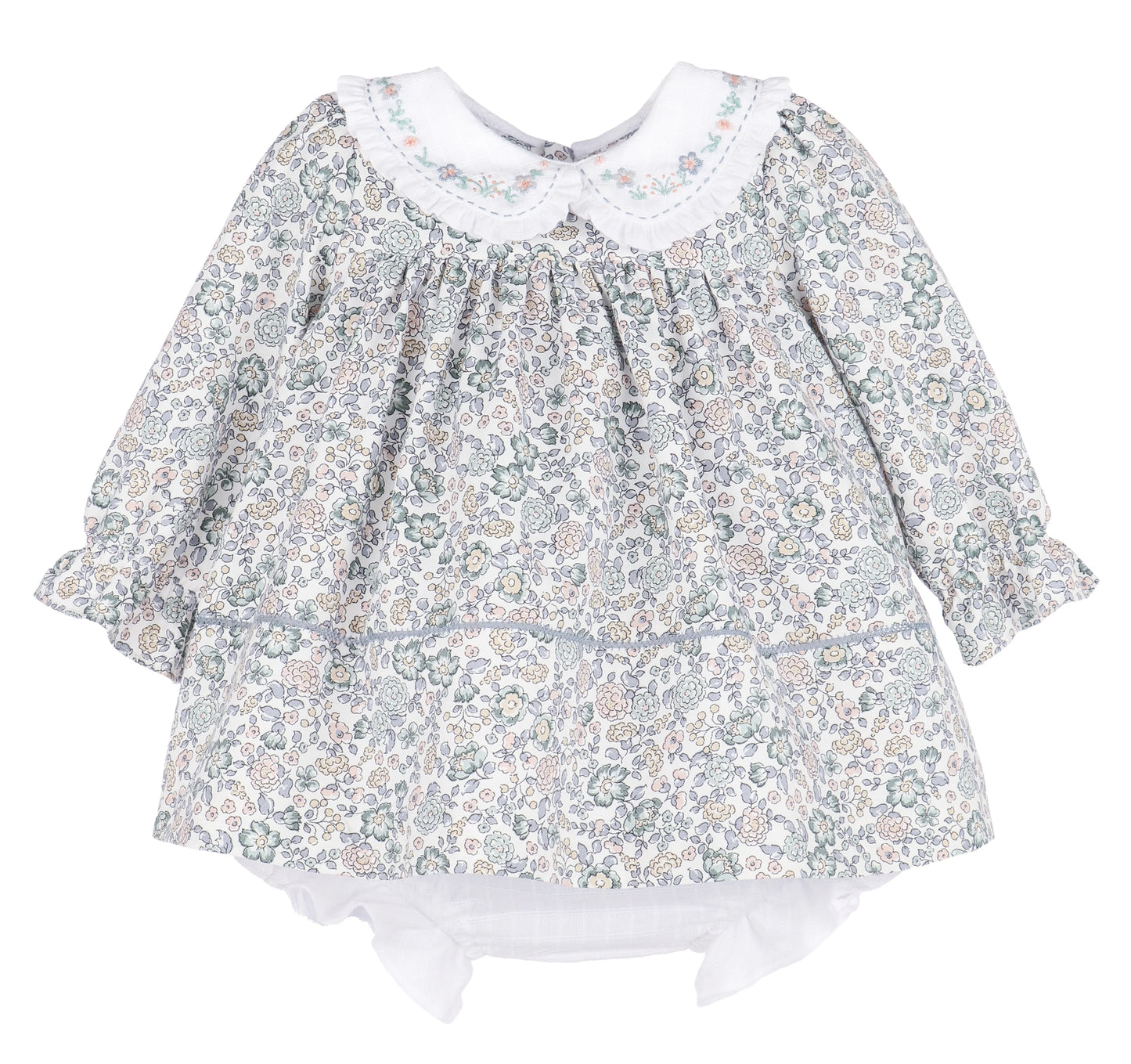 Sophie and Lucas Bouncy Blooms Float, Blue
