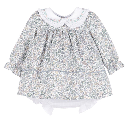 Sophie and Lucas Bouncy Blooms Float, Blue