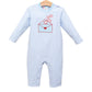Smock Candy Jellybean Love Letters Romper
