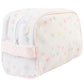 Apple of My Isla The Dopp Kit Hearts