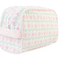 Apple of My Isla The Dopp Kit Tulips