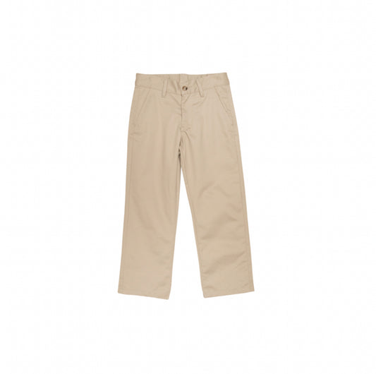 Beaufort Bonnet Prep School Pants - Keeneland Khaki