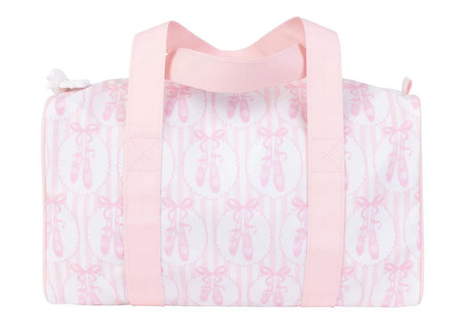 Apple of My Isla The Ballet Bag