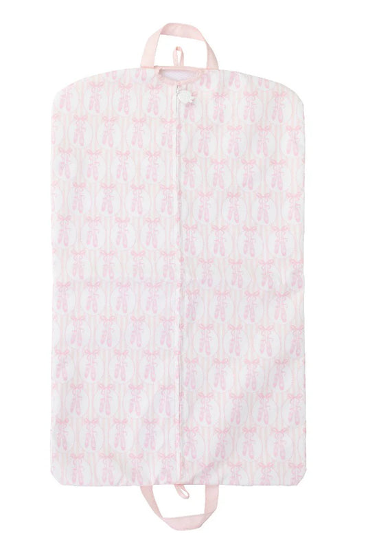 Apple of My Isla The Ballet Garment Bag