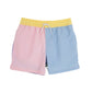 Beaufort Bonnet Country Club Colorblock Swim Trunks