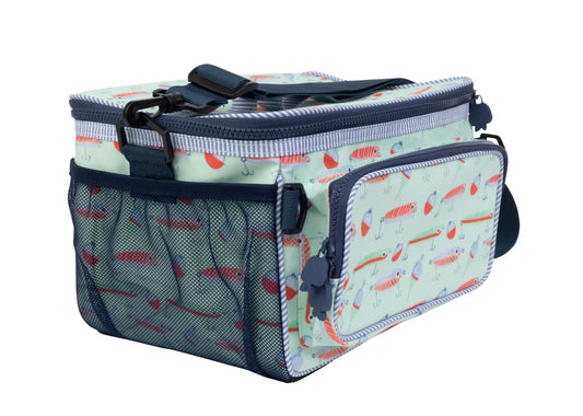 Apple of My Isla The Tackle Bag Lures