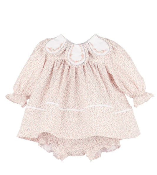 Sophie and Lucas BB Blooms Petal Float, Pink