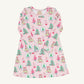 Beaufort Bonnet Long Sleeve Polly Play Dress--Christmas Coloring Contest