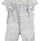 Sophie and Lucas Snowberry Longall in Blue