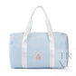 TRVL Design Mini Packer--Small Duffel Bag Ballet Mist