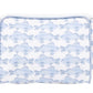 Apple of My Isla Small Go Bag--Fish