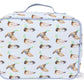Apple of My Isla Mallards Lunchbox