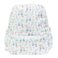 Apple of My Isla Small Backpack--Golf