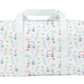 Apple of My Isla Golf Duffle Bag