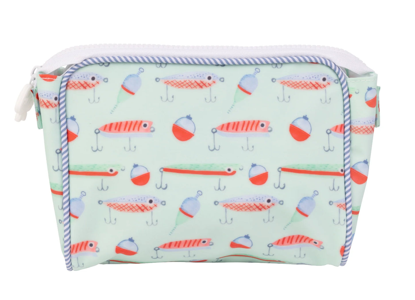 Apple of My Isla Small Go Bag--Lures