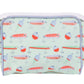Apple of My Isla The Small Go Bag--Lures