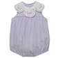 Remember Nguyen Purple Anna Mae Girl Bubble--Violet Vines