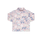 Lullaby Set Tiny Tot Turtleneck, They All Asked For You, Pink
