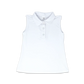 Set Athletics Gabby Tank, Pure Coconut