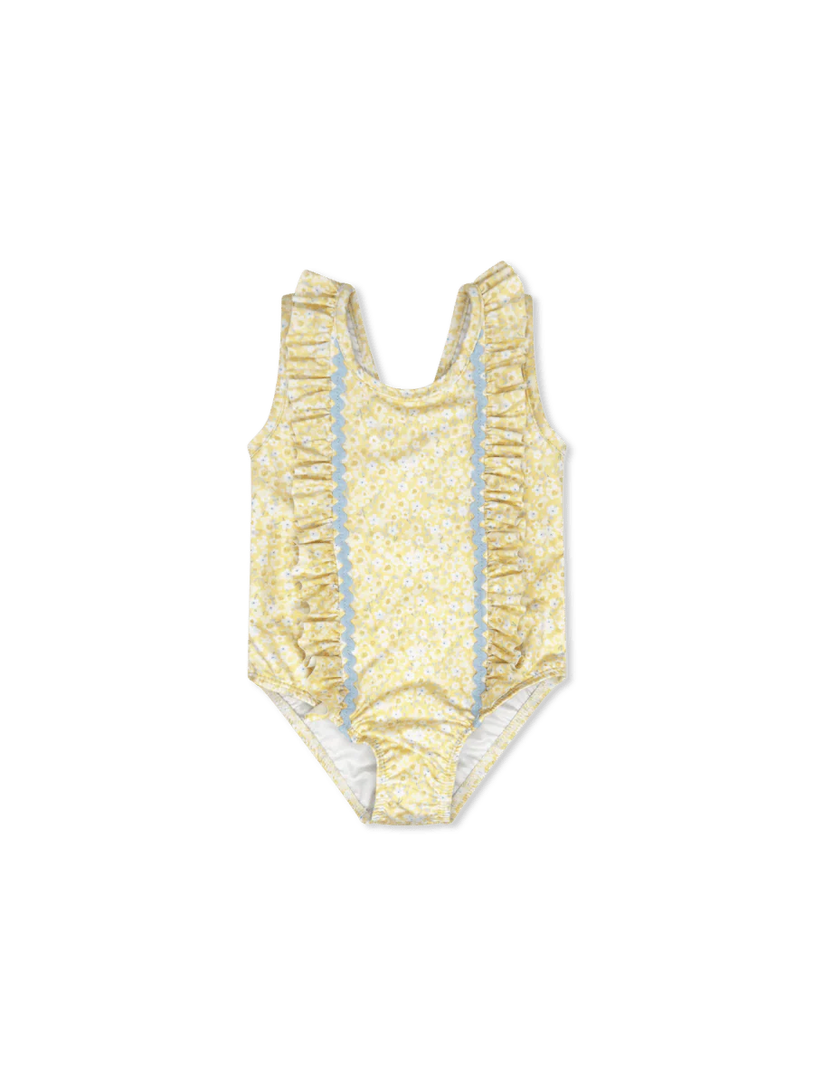Lullaby Set Molly Swimsuit - Buttercup Blooms