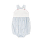 Lullaby Set Lynn Bubble--Beach Bounce