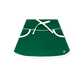 Set Athletics Tiffany Tennis Skort Augusta Green, Pure Coconut