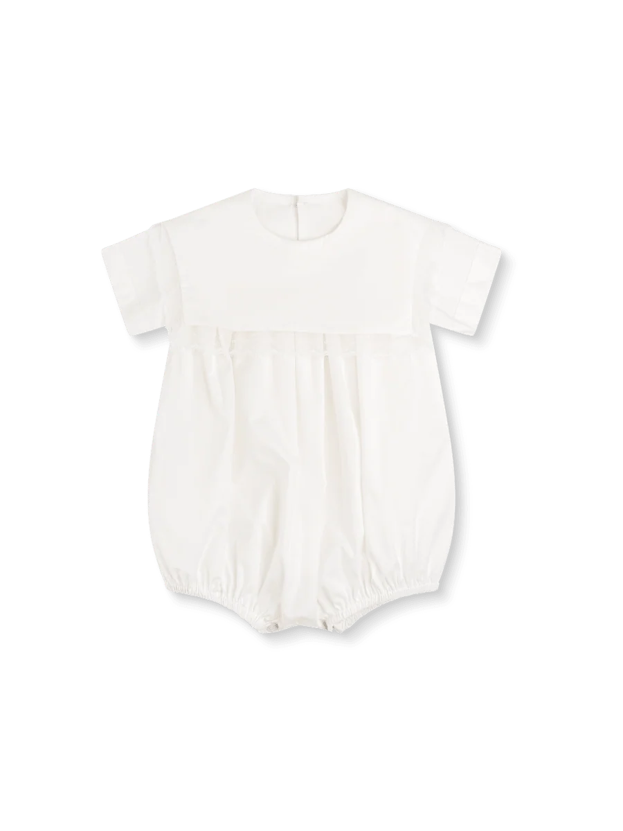 Lullaby Set Christian Bubble--Blessings White, Ecru