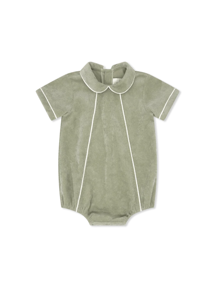 Lullaby Set Adam Bubble--Sweetgrass Corduroy