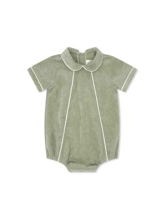 Lullaby Set Adam Bubble--Sweetgrass Corduroy