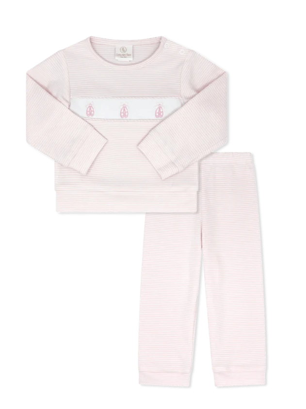 Lullaby Set Lagniappe Play Set--Ballet Slipper